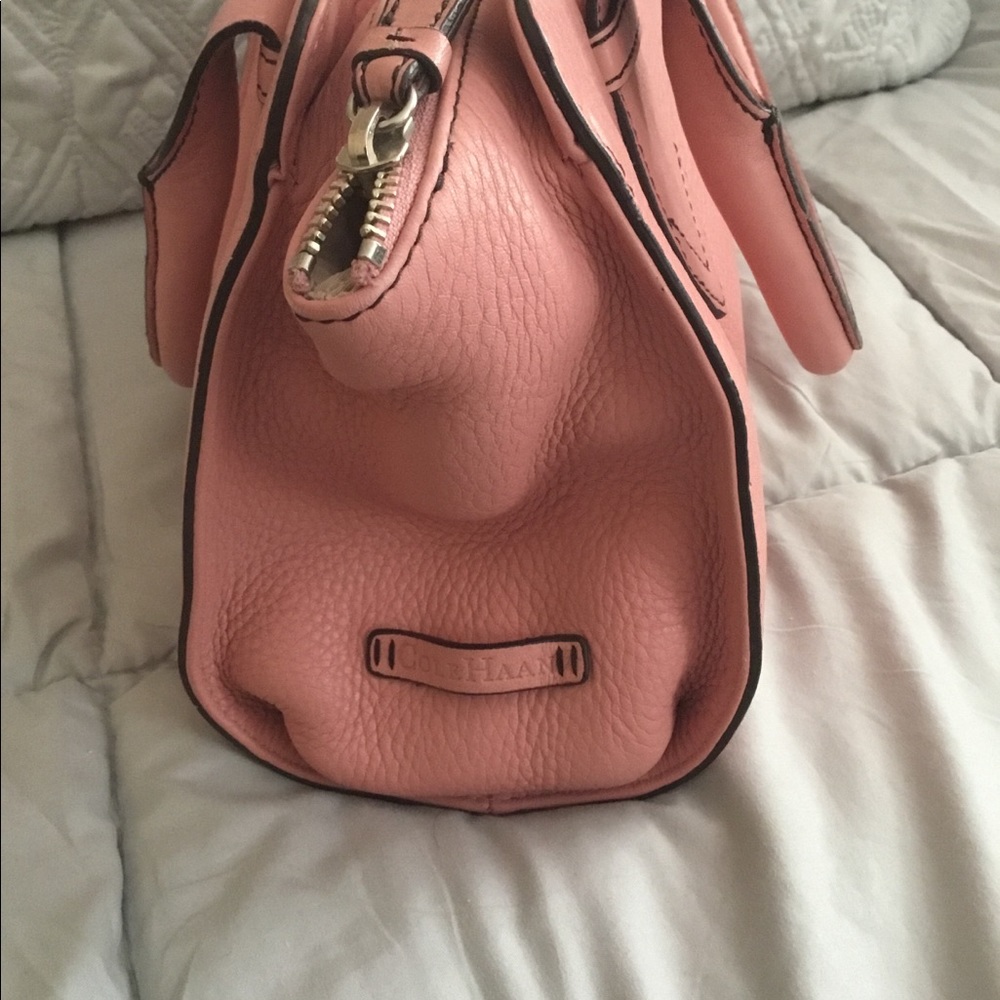 Designer Handbag - Picture 2 of 2